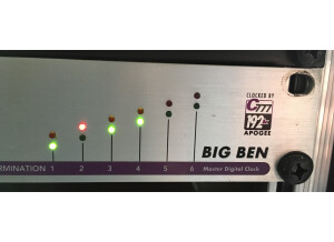 Apogee Big Ben (5602)