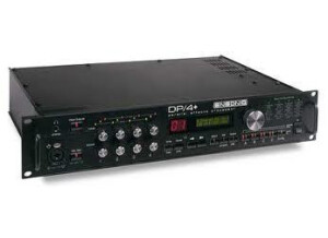 Ensoniq DP4 (86482)