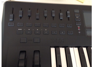 Korg Taktile 25 (11809)