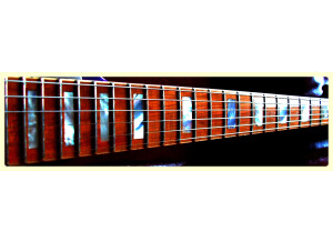 Fender Lee Ranaldo Jazzmaster (62462)