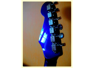 Fender Lee Ranaldo Jazzmaster (75951)