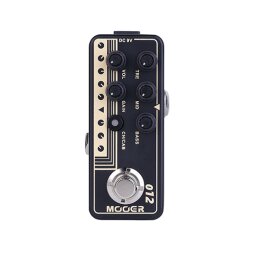 Mooer 012 Fried-Mien : 20171214151492169216 Mooer 012 Fried-Mien : 20171214151492169216