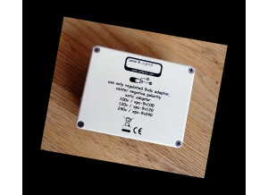 Xotic Effects AC Plus (69752)