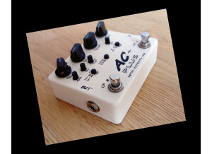 Xotic Effects AC Plus (35389)