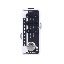 Mooer 013 Matchbox : 20171214151277817781 Mooer 013 Matchbox : 20171214151277817781