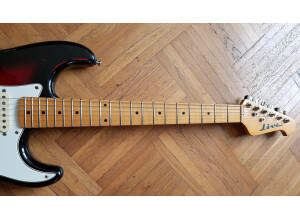 Live Stratocaster (82941)