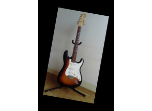 Squier Affinity Stratocaster (2515)