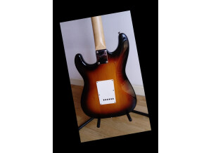 Squier Affinity Stratocaster (28760)