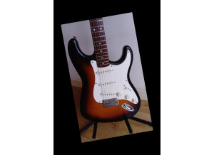 Squier Affinity Stratocaster (61018)