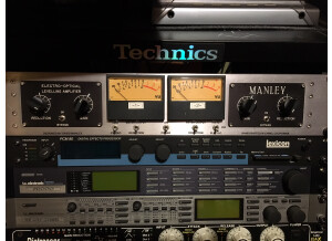 Manley Labs Stereo Elop (51925)