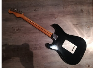 Fender Stratocaster Japan (814)