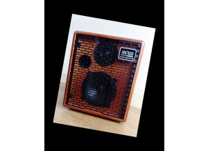 Acus One 5 - Wood (69968)