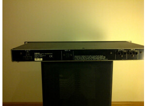 Yamaha REV100 (62441)