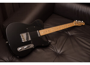 Fender Special Edition Lite Ash Telecaster (76627)