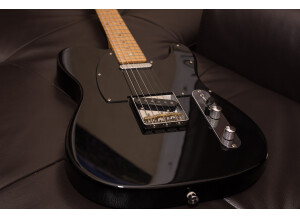Fender Special Edition Lite Ash Telecaster (11127)