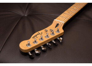 Fender Special Edition Lite Ash Telecaster (44442)
