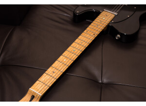 Fender Special Edition Lite Ash Telecaster (59524)