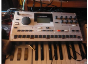 Elektron Machinedrum SPS-1UW MKII (55072)