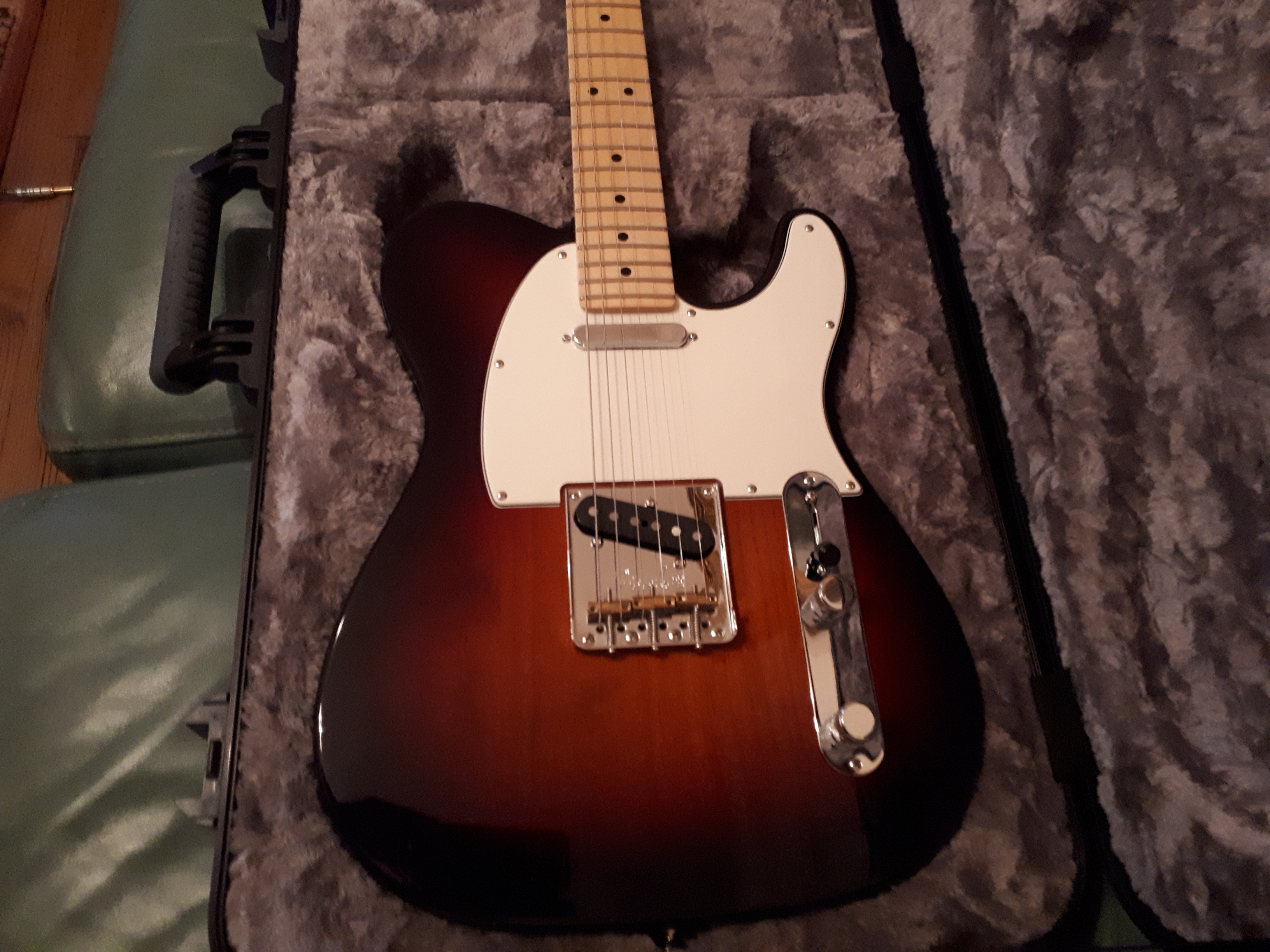 Fender American Professional Telecaster