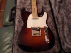 Fender American Professional Telecaster