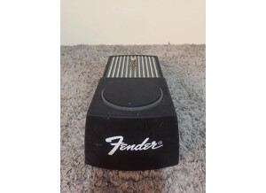 Fender Phaser Pedal Reissue (16338)