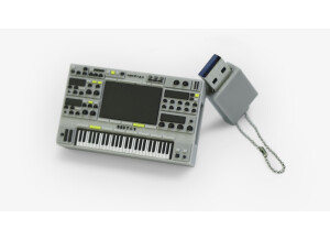 Initial Audio Sektor (96209)