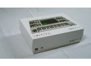 Initial Audio Sektor (33763)