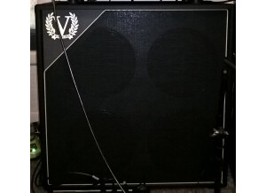 Victory Amps V412-S