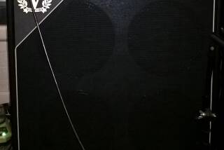 Victory Amps V412-S