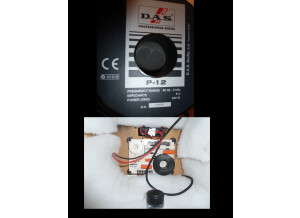 moteur hp