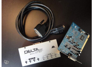 M-Audio Delta 44 (45364)
