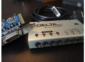 M-Audio Delta 44 (25824)