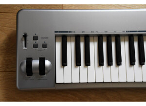 M-Audio Keystation 88es (67069)