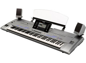 Yamaha Tyros 5 - 76 Keys (38061)