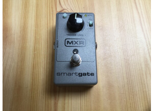 MXR M135 Smart Gate - Gray Edition (84443)