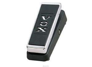vox v847 wah wah pedal 2462