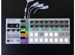 Arturia BeatStep Pro (26174)