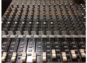 Mackie 1642-VLZ3 (15448)