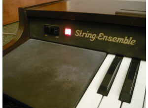 Eminent Solina String Ensemble (98156)