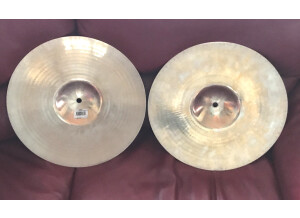 Zildjian A Custom Projection HiHat 14'' (5593)
