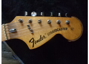 Fender Classic Series - 70\'s Stratocaster