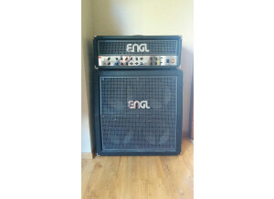 ENGL E645 PowerBall Head (8359)