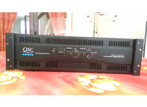 QSC RMX 4050HD
