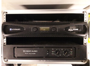 Crown XLS 2502 (15331)