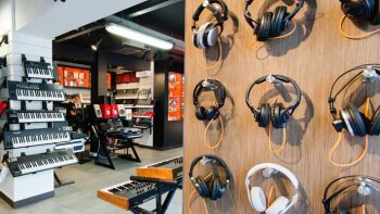 Home Studio PARIS Home Studio PARIS