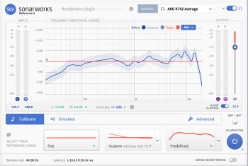 sonarworks sonarworks