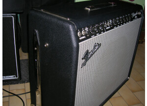 Fender Vibroverb Custom '64  (7619)