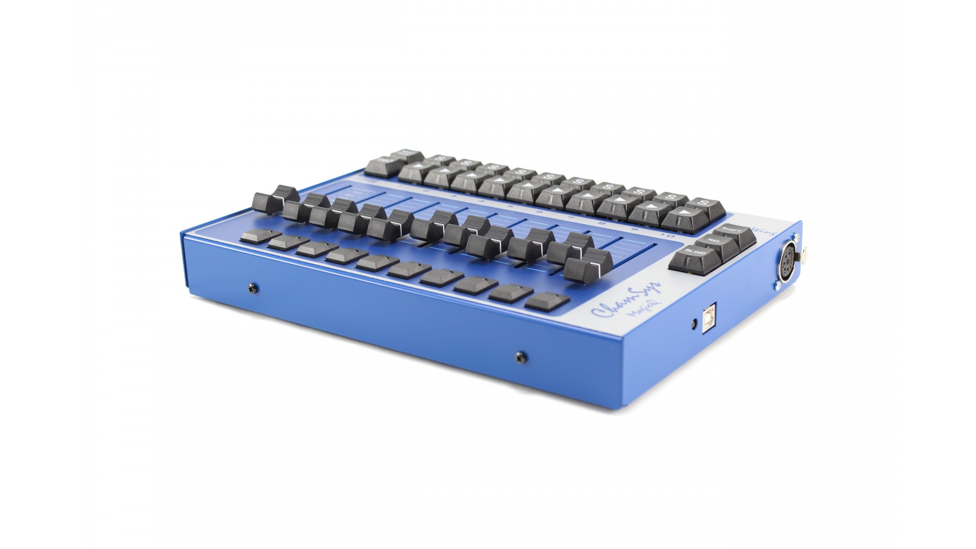 Chamsys MagicQ Mini Wing