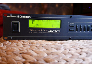 DigiTech Studio S400 (70663)