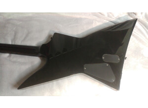 LTD EX-400 - Black Diamond Plate (93191)